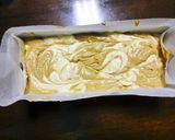 カフェラテ☆パウンドケーキ♪作り方7写真