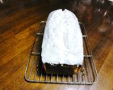 カフェラテ☆パウンドケーキ♪作り方9写真