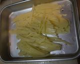 カツオ流サンジのパイユ石鯛包み作り方2写真