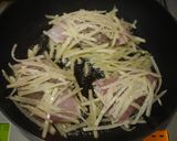カツオ流サンジのパイユ石鯛包み作り方6写真