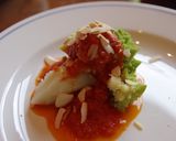ローズ家のスパイシートマトソース作り方5写真