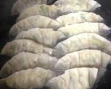 おいしい餃子作り方3写真