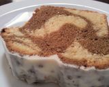カフェラテ☆パウンドケーキ♪作り方11写真