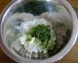 こいのぼり　真鯉・緋鯉飾り巻き作り方2写真