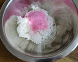 こいのぼり　真鯉・緋鯉飾り巻き作り方3写真
