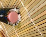 こいのぼり　真鯉・緋鯉飾り巻き作り方7写真