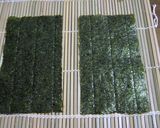 こいのぼり　真鯉・緋鯉飾り巻き作り方4写真