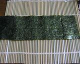こいのぼり　真鯉・緋鯉飾り巻き作り方10写真