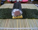 こいのぼり　真鯉・緋鯉飾り巻き作り方11写真