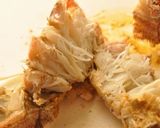 毛カニのさばき方作り方9写真