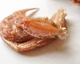 毛カニのさばき方作り方10写真