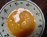 とろ〜りカニ玉うどん作り方4写真