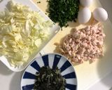 【マルタイ麺アレンジ】台湾風混ぜそば作り方2写真