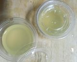 ちょこっと使いの冷凍ストック【ゆず】作り方6写真