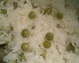 青豆ごはん作り方3写真
