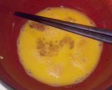簡単!コーンのたまとろうどん♪作り方2写真