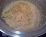 簡単!コーンのたまとろうどん♪作り方4写真