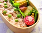 おつまみグリンピース作り方6写真