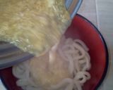 簡単!コーンのたまとろうどん♪作り方5写真
