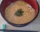 簡単!コーンのたまとろうどん♪作り方6写真