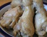 手羽元の香味酢煮～♪作り方6写真