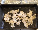 味噌玉豚丼作り方6写真