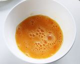 味噌玉豚丼作り方5写真