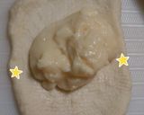 爆発しないｸﾘｰﾑﾊﾟﾝの成形作り方3写真