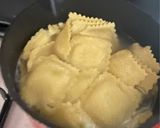 じゃがいものトルテッリラグー作り方8写真
