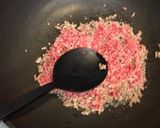 酢でサッパリ!麻婆茄子作り方3写真