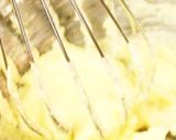 ホワイトチョコスノーボールクッキー作り方4写真