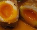 クルッと簡単☆肉巻き卵☆お弁当ｅｇｇ～*作り方8写真