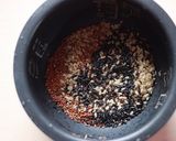 肉味なのに肉じゃない！ベジバーガー！作り方2写真