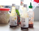 肉味なのに肉じゃない！ベジバーガー！作り方4写真