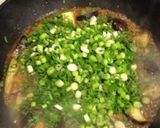 酢でサッパリ!麻婆茄子作り方6写真