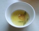 レモン★パウンドケーキ作り方1写真