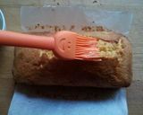レモン★パウンドケーキ作り方6写真