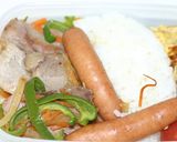煮豚の醤油麹漬け作り方3写真