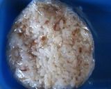 こどもの日キャラ弁（幼稚園）作り方1写真