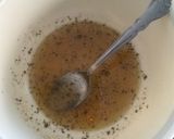 ひよこ豆とキドニービーンズのデリ風サラダ作り方4写真
