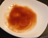 BBQに♪オイスター醤油の焼きおにぎり作り方1写真