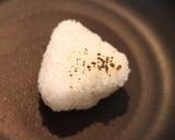 BBQに♪オイスター醤油の焼きおにぎり作り方2写真
