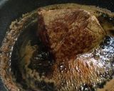 フライパンで焼くだけのローストビーフ作り方4写真