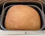 金時豆とハトムギ粉のパン作り方3写真