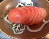 トマトと揚げジャコのサラダ作り方4写真