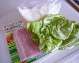 長芋のタタキでバター焼き…！？作り方3写真
