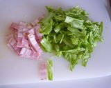 長芋のタタキでバター焼き…！？作り方4写真