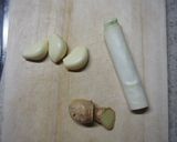 キュウリのジャージャン麺作り方1写真