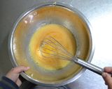 しっとり♡おからのパウンドケーキ作り方3写真