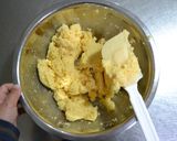 しっとり♡おからのパウンドケーキ作り方4写真